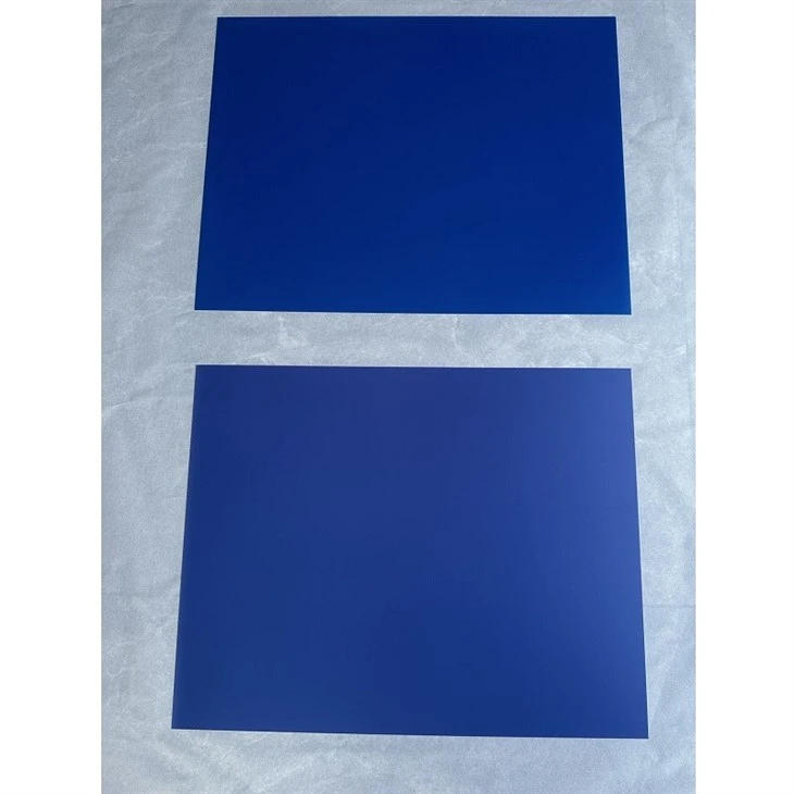 Positive UV CTP Plate