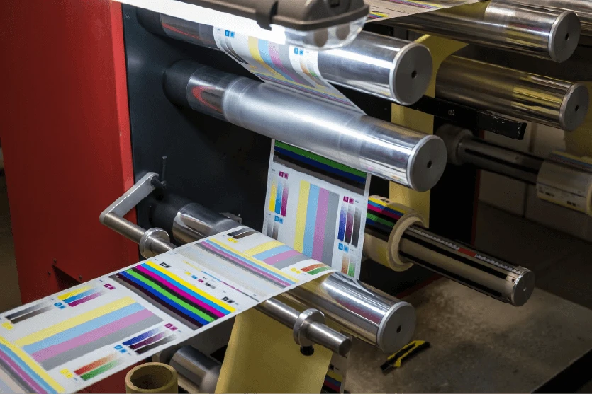 china Double Layer Thermal Plate manufacturers