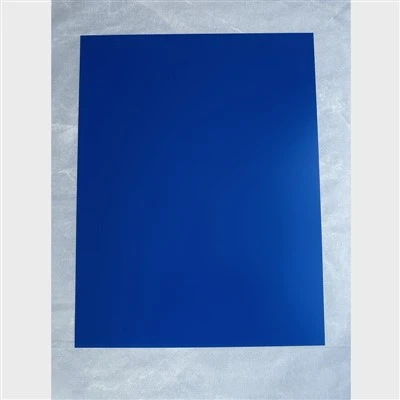 더블 CTP 플레이트